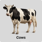 Cows