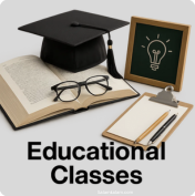 Educational Classes
