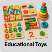 Educational Toys