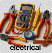 Electrical