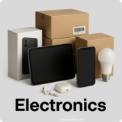 Electronics