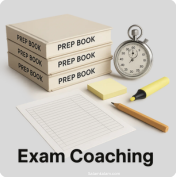 Exam Coaching