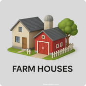 Farm Houses
