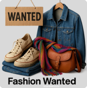 Fashion Wanted