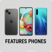 Feature Phones