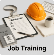 Job Training