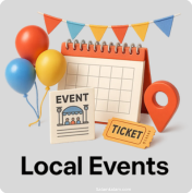 Local Events