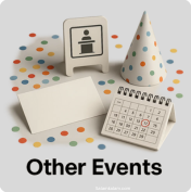 Other Events