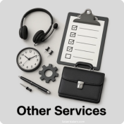 Other Services