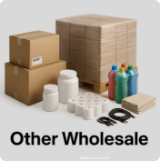 Other Wholesale