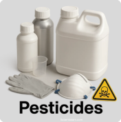 Pesticides