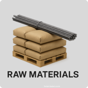 Raw Materials