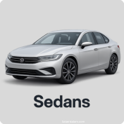 Sedans