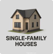 Single-Family Houses