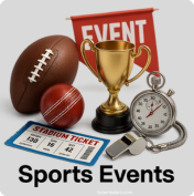 Sports Events