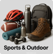 Sports & Outdoor