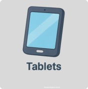 Tablets