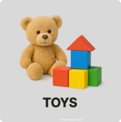 Toys