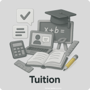 Tuition