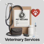 Veterinary Services