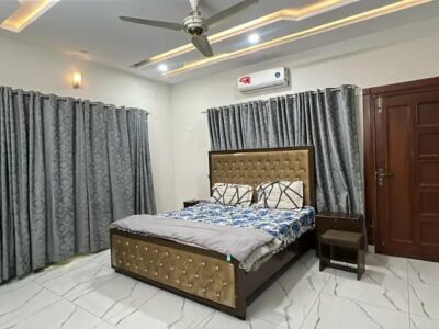 ( 0314 5644237) 1 Bed