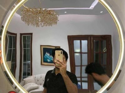 12mm Glass Patition