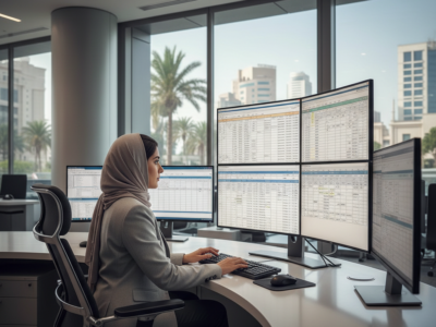 Data Entry Clerk – Ministry of Health, Riyadh