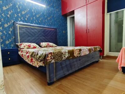 2 Bed Apartment Available