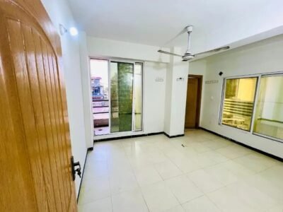 2 Bed Flat for Rent F - 17
