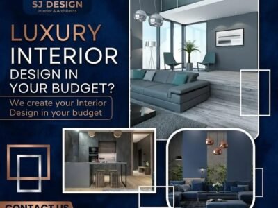 2D & 3D House Design,