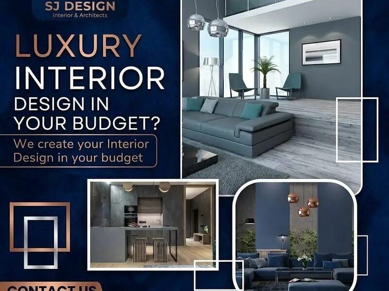 2D & 3D House Design,