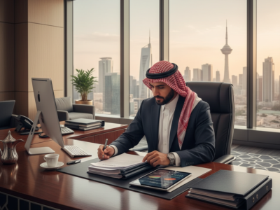 Procurement Officer – Saudi Aramco, Dhahran