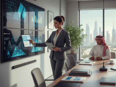 Personal Assistant to General Manager – SABIC, Riyadh