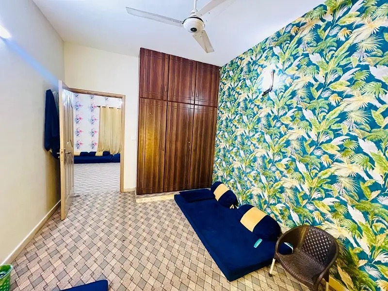 3 Bed Flat for Sale Multi F