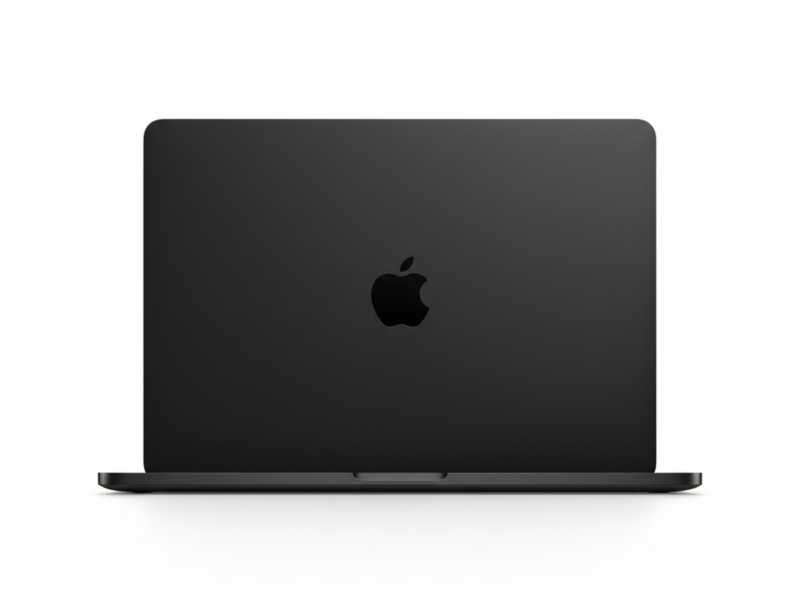 Apple MacBook Pro 14" M3 Pro – 18 GB RAM, 512 GB SSD (New)