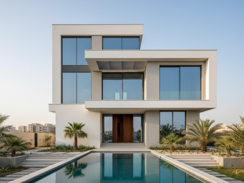 6-Bedroom Villa for Sale – Al Narjis, North Riyadh | SAR 3,300,000 (Reduced)