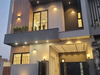 3Marla Spanish House for Sale