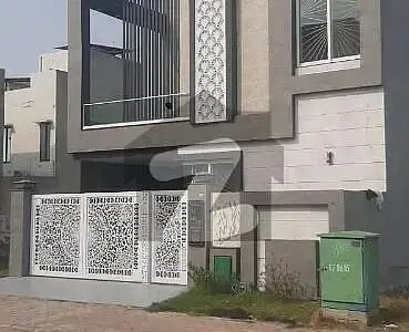 5 Marla House for Rent in