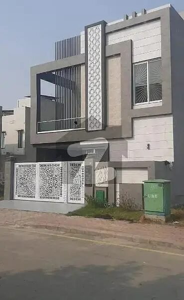 5 Marla House for Rent in