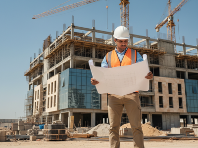 Senior Civil Engineer – Riyadh (Al-Ayuni)