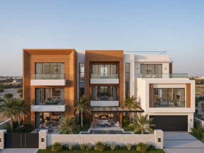 7-Bedroom Luxury Villa with Independent Apartment – Al Narjis, North Riyadh | SAR 6,500,000