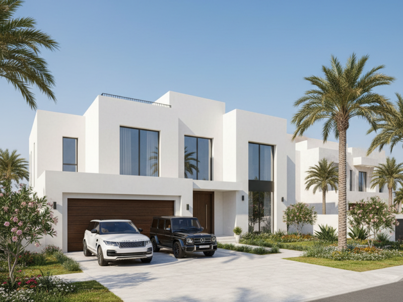 4-Bedroom Villa for Sale – Al Bandariyah, Al Khobar