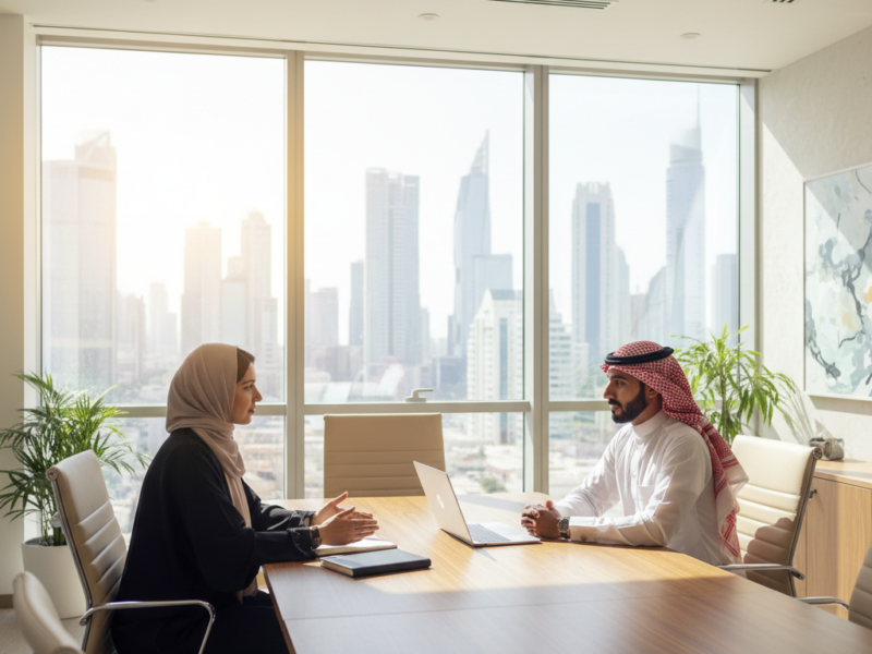 HR Specialist – Recruitment & Onboarding | Aramco, Dhahran