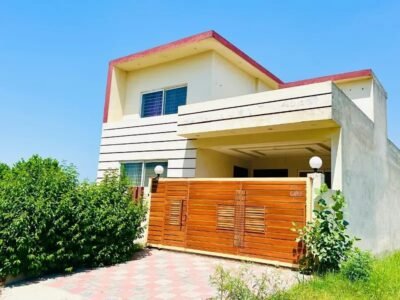 8 Marla Singer Story House