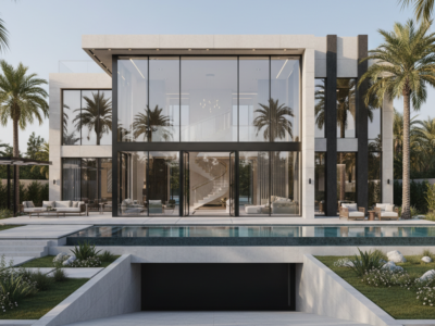 7-Bedroom Villa for Sale – Al Mahdiyah, West Riyadh | SAR 1,800,000