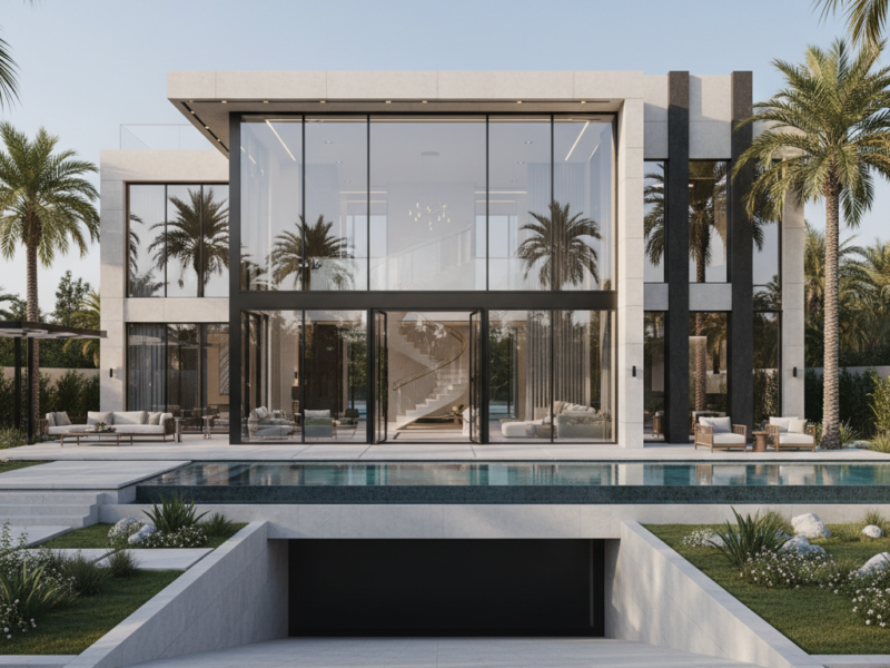 7-Bedroom Villa for Sale – Al Mahdiyah, West Riyadh | SAR 1,800,000
