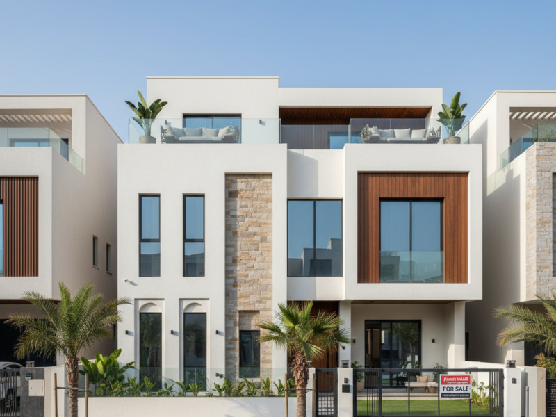 6-Bedroom Villa for Sale – Al Janadriyah, East Riyadh | SAR 1,050,000