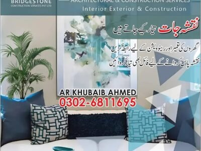 Architect Services -
