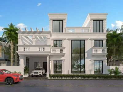 Architectural Designer