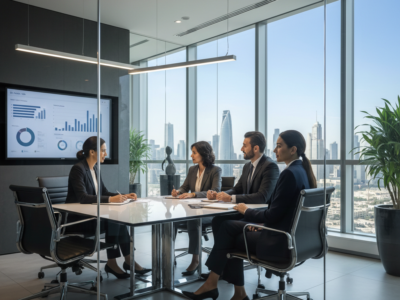 Sales Executive – Real Estate | Dar Al Arkan, Riyadh